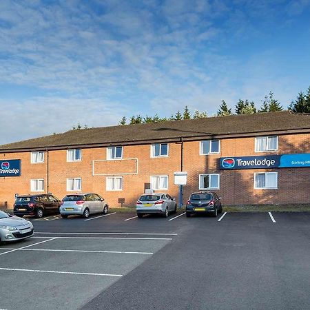 Travelodge Stirling M80 Cambusbarron Εξωτερικό φωτογραφία